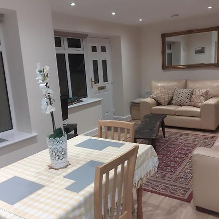 Station Retreat 6B Comberton Terrace Apartman Kidderminster Kültér fotó