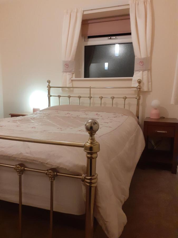 Station Retreat 6B Comberton Terrace Apartman Kidderminster Kültér fotó