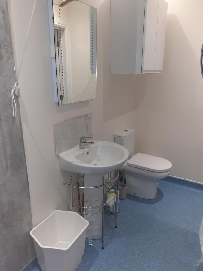 Station Retreat 6B Comberton Terrace Apartman Kidderminster Kültér fotó